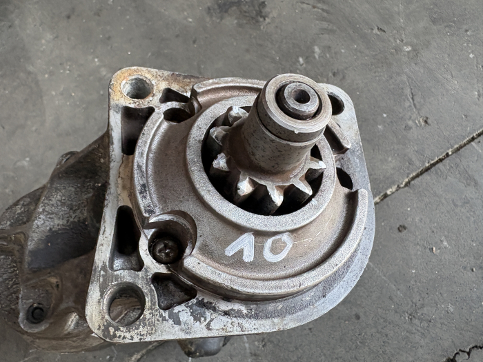 Electromotor [3]