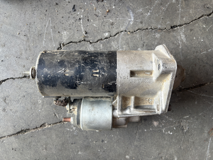 Electromotor Bosch 0001108153 [2]
