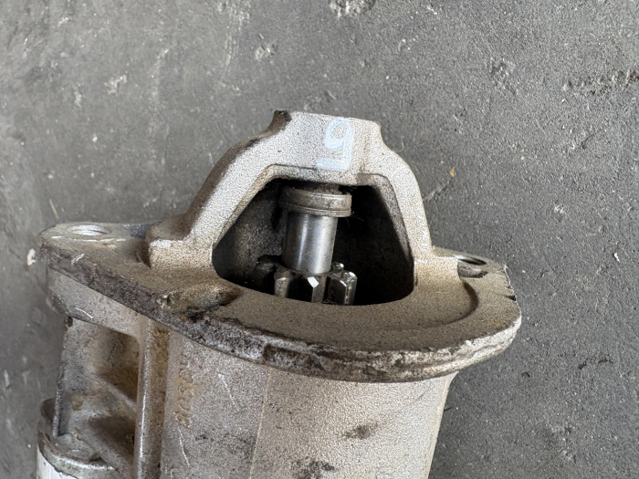 Electromotor Bosch 0001108153 [3]