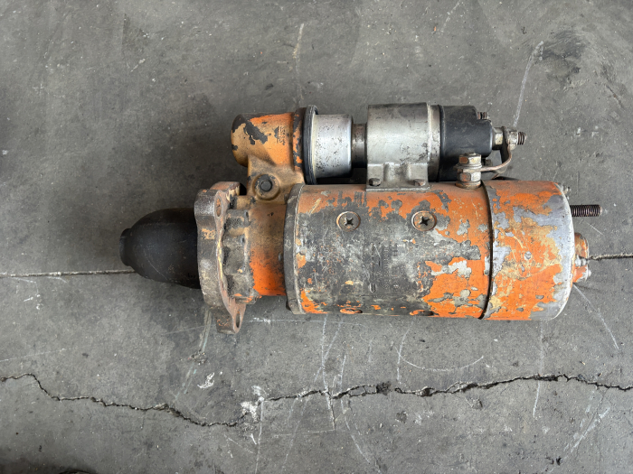 Electromotor Bosch 0001142010 [2]