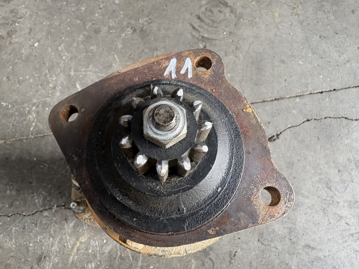 Electromotor Bosch 030295 [4]