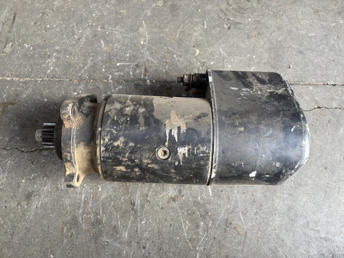 Electromotor cu 11 dinți AS-PL S0283, 4678014794 [3]