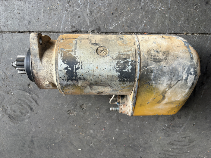 Electromotor cu 11 dinți Bosch 0 001 360 295 [3]