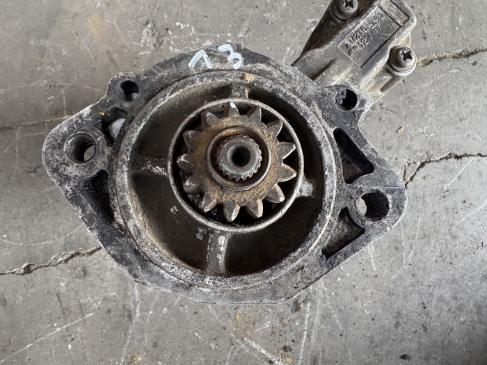 Electromotor cu 13 dinți Mitsubishi M2T61171, 3909 [4]