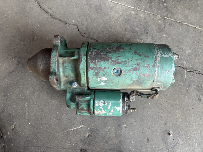 Electromotor cu 9 dinți Bosch 27546, 2 005 834 272 [2]