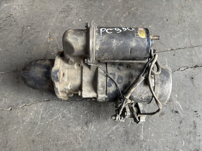 Electromotor - Komatsu PC300 [2]