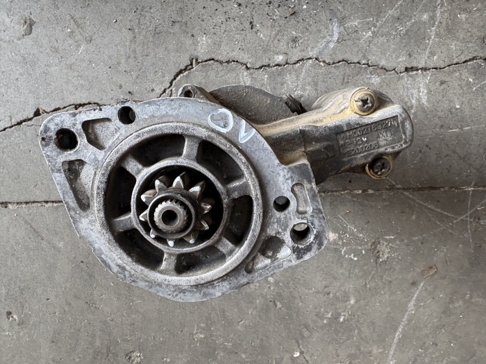 Electromotor Mitsubishi M002T63271, ME200206 [3]