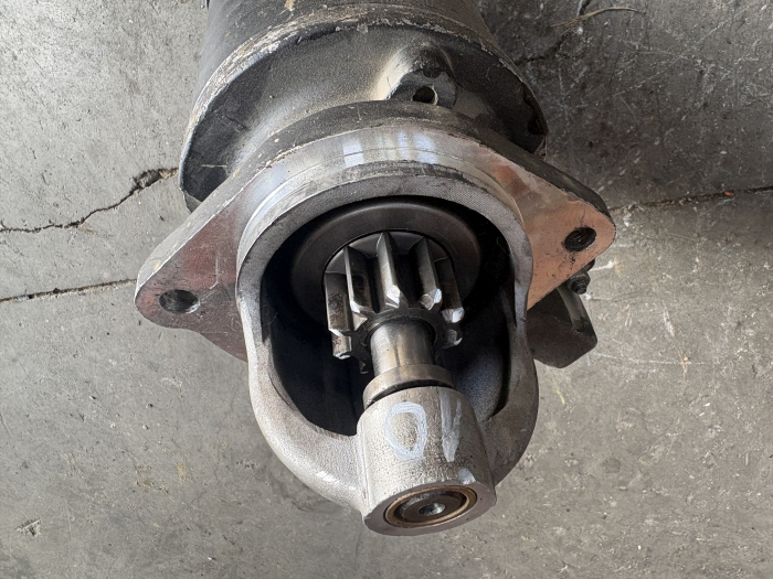 Electromotor S0079, 673789 [3]