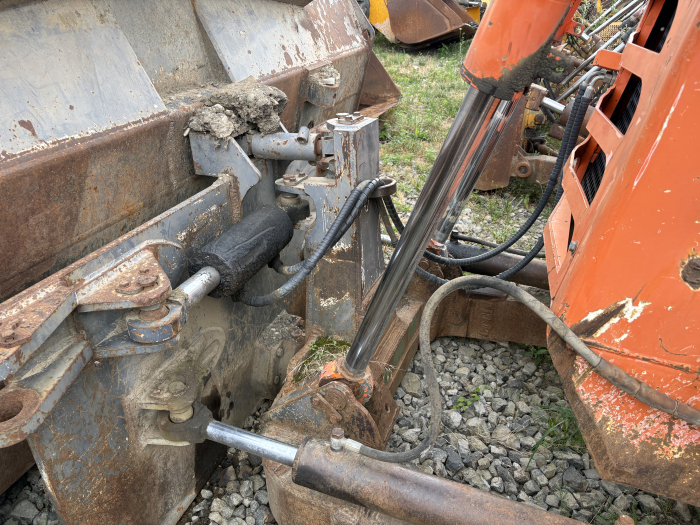 Fiat-Hitachi D180 - Dezmembrări [8]
