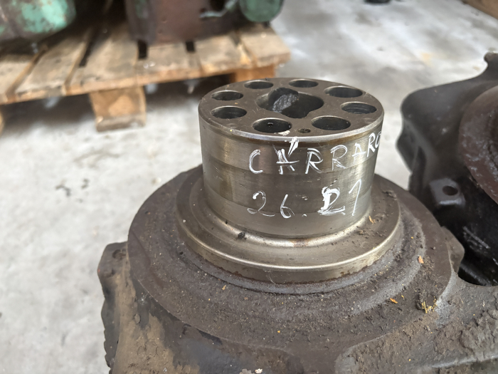 Fuzetă Carraro 26.27 - [6]