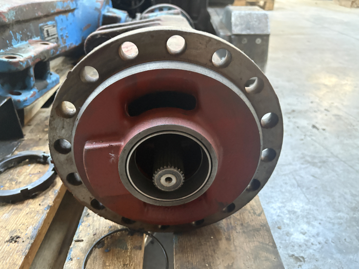 Fuzetă ZF 4472 419 053 [2]