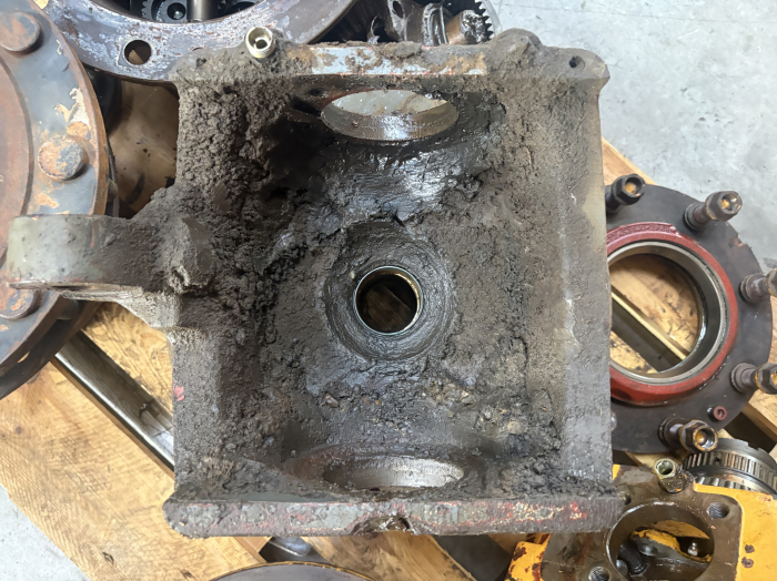 Fuzetă ZF 472 418 033 [4]