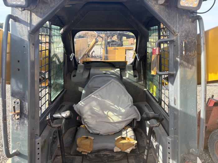 Gehl 5240 cu motor Deutz TD 2009 L 04 - Dezmembrări [3]