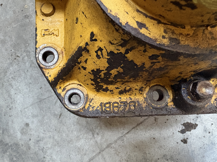 Grup diferențial Carraro 18670 - New Holland LB110, Ford [6]