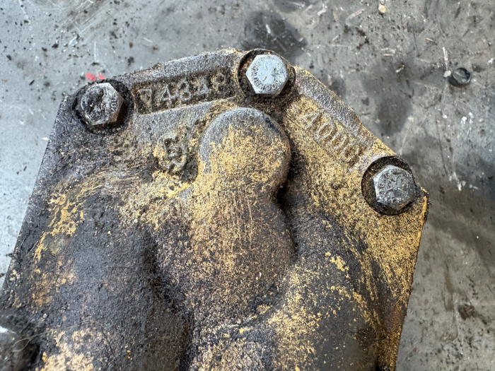 Hidromotor Eaton 74312 [3]