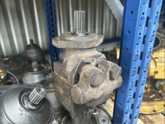 Hidromotor Rotire Peljob [2]