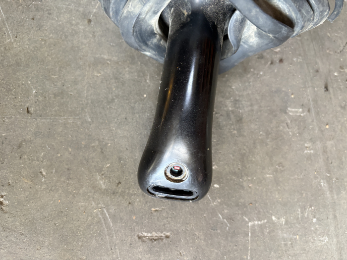 Joystick - JCB 160 [2]