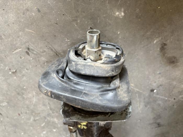 Joystick Liebherr VG7-4/5 Z 01, 927 0492 100 [9]