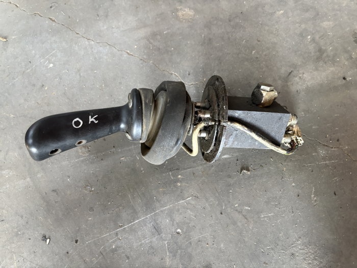 Joystick O&K E99D143 A 2459388 406-1003-1100 [2]