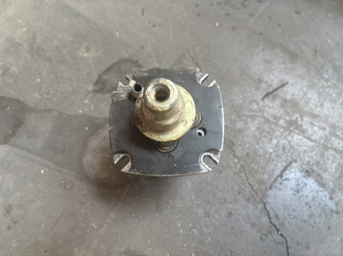 Joystick Rexroth 4TH6 N E 70-10 [2]