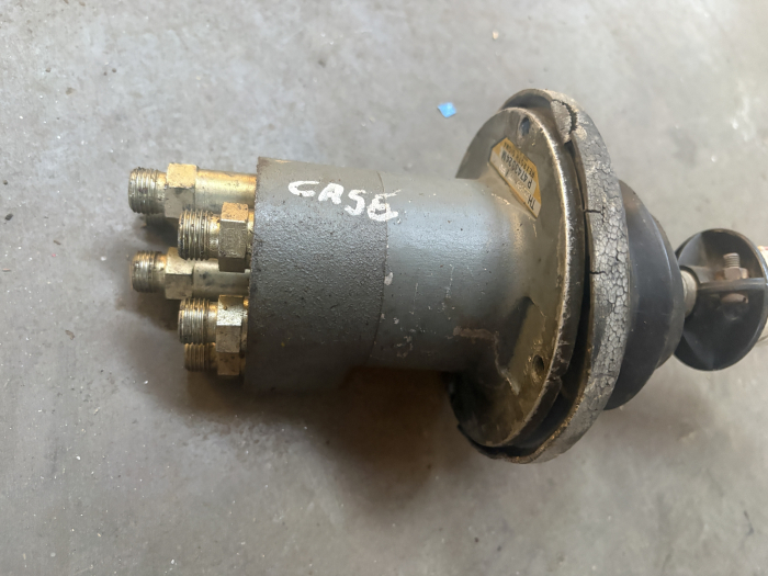 Joystick Rexroth Sigma TH225898 00 / B90 P 4743324M - Case [4]