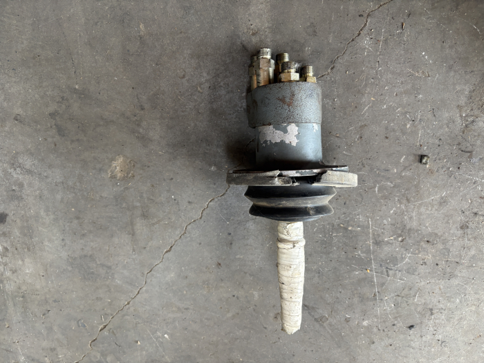 Joystick Rexroth Sigma TH225898 00 / B90 P 4743324M - Case [6]