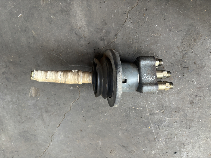 Joystick Rexroth Sigma TH225898 00 / B90 P 4743324M - Case [7]