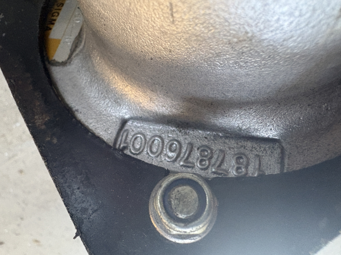 Joystick Rexroth TH E6 SAU 2X 226711 [8]
