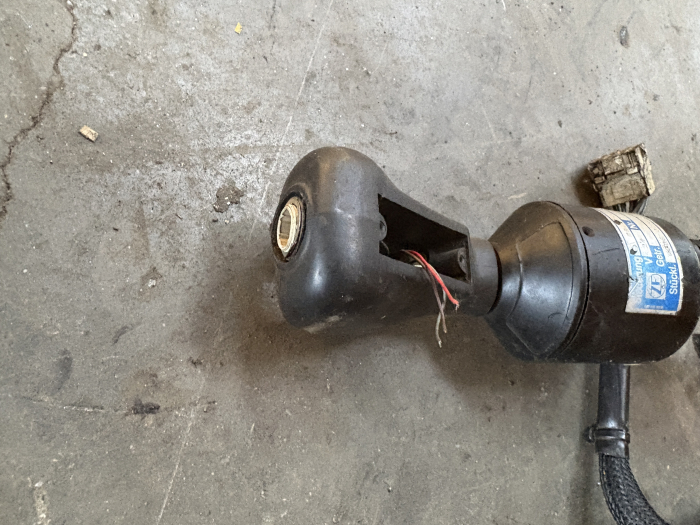 Joystick ZF 6006 027 013 [3]