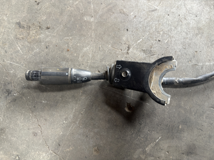 Manetă impuls / Comutator coloană direcție 920 476 007 - Liebherr L564 [2]
