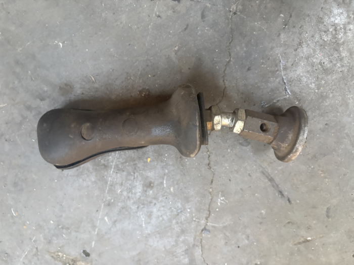 Manetă Joystick [2]