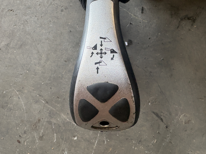 Manetă Joystick [2]