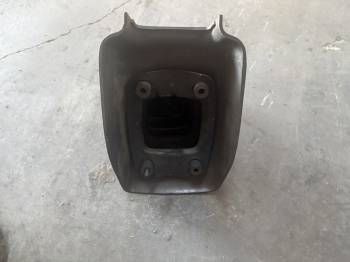 Manetă Joystick - Fiat-Hitachi FH 150LC [2]