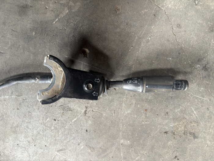 Manetă Joystick Liebherr 920 476 007 / LS 202 310 - Liebherr 541 [5]