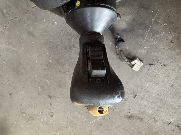 Manetă Joystick ZF 6006 027 013 [6]