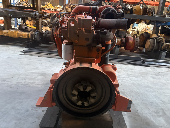 Motor Cummins 4BT3.9-C Complet [5]