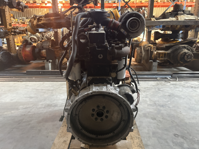 Motor Cummins 505 8.3 C Complet [2]