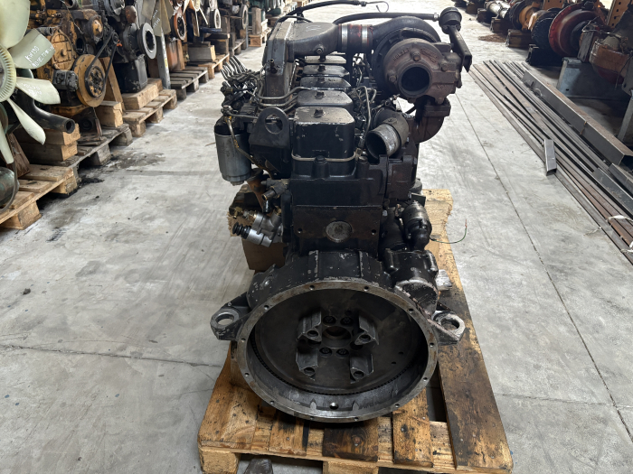 Motor Cummins 6TA-590 Complet [4]