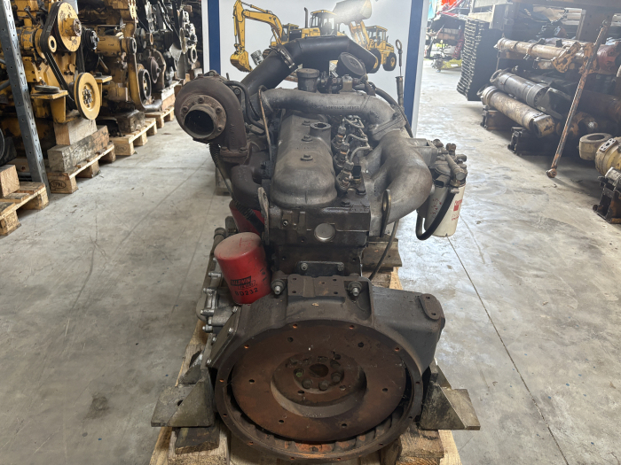 Motor Cummins ISBe4 Complet [2]