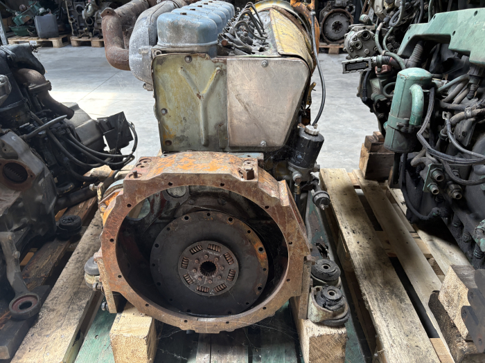 Motor Deutz F 6L 912 Complet [4]