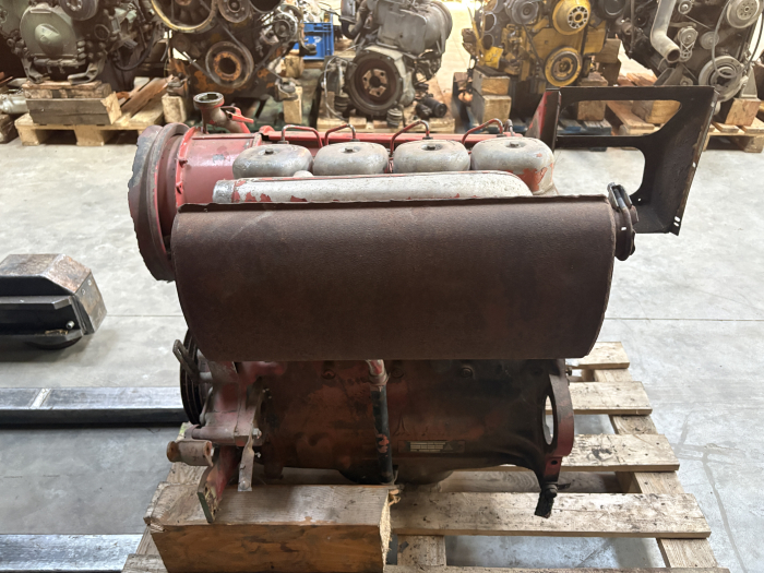 Motor Deutz F4L913 Complet [4]