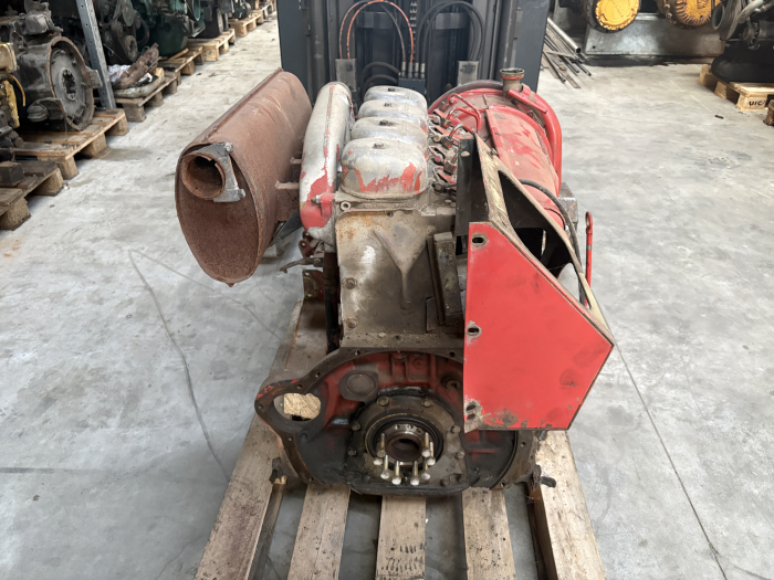 Motor Deutz F4L913 Complet [3]