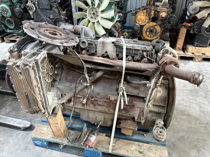 Motor Deutz F8L413F Complet [2]