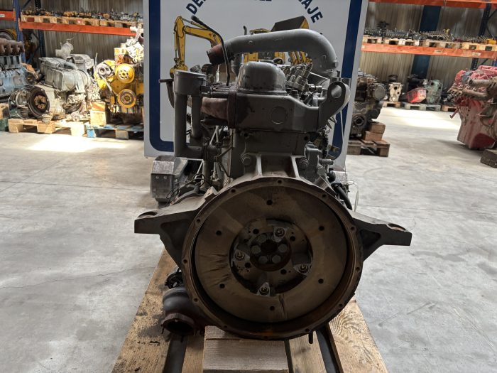 Motor Isuzu A6BG1 Complet [4]