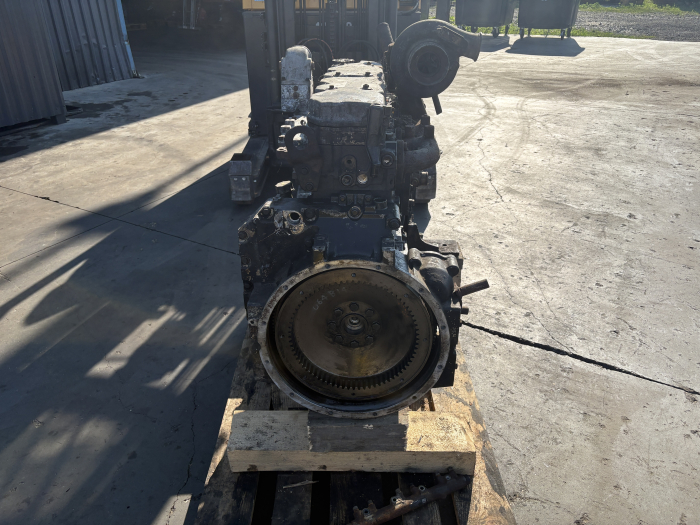 Motor Iveco NEF F4AE F4GE Complet [4]