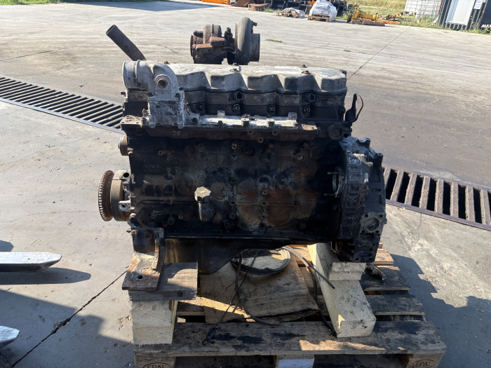 Motor Iveco NEF F4AE F4GE Complet [2]