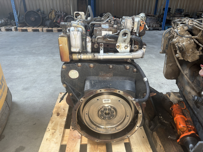 Motor JCB EcoMAX 444 Complet [4]