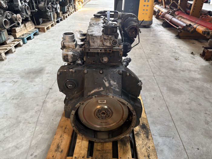 Motor JCB TCA-74 Complet [4]