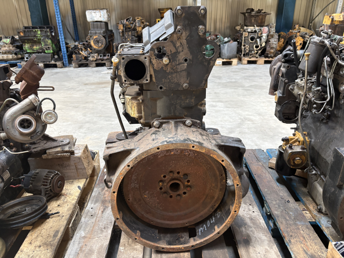 Motor Perkins 1104C-44 Complet [3]