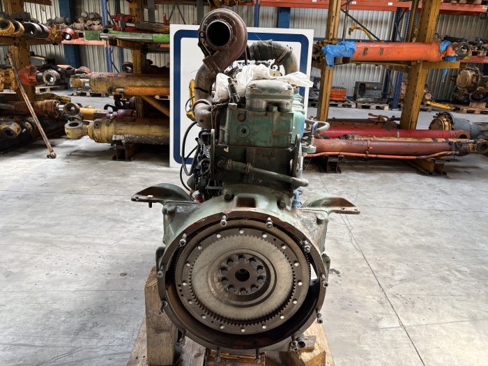 Motor Volvo 100A Complet [4]